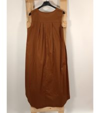 WOMEN'S DRESS M/M PE6823M/EL Tellini S.r.l. Wholesale Clothing